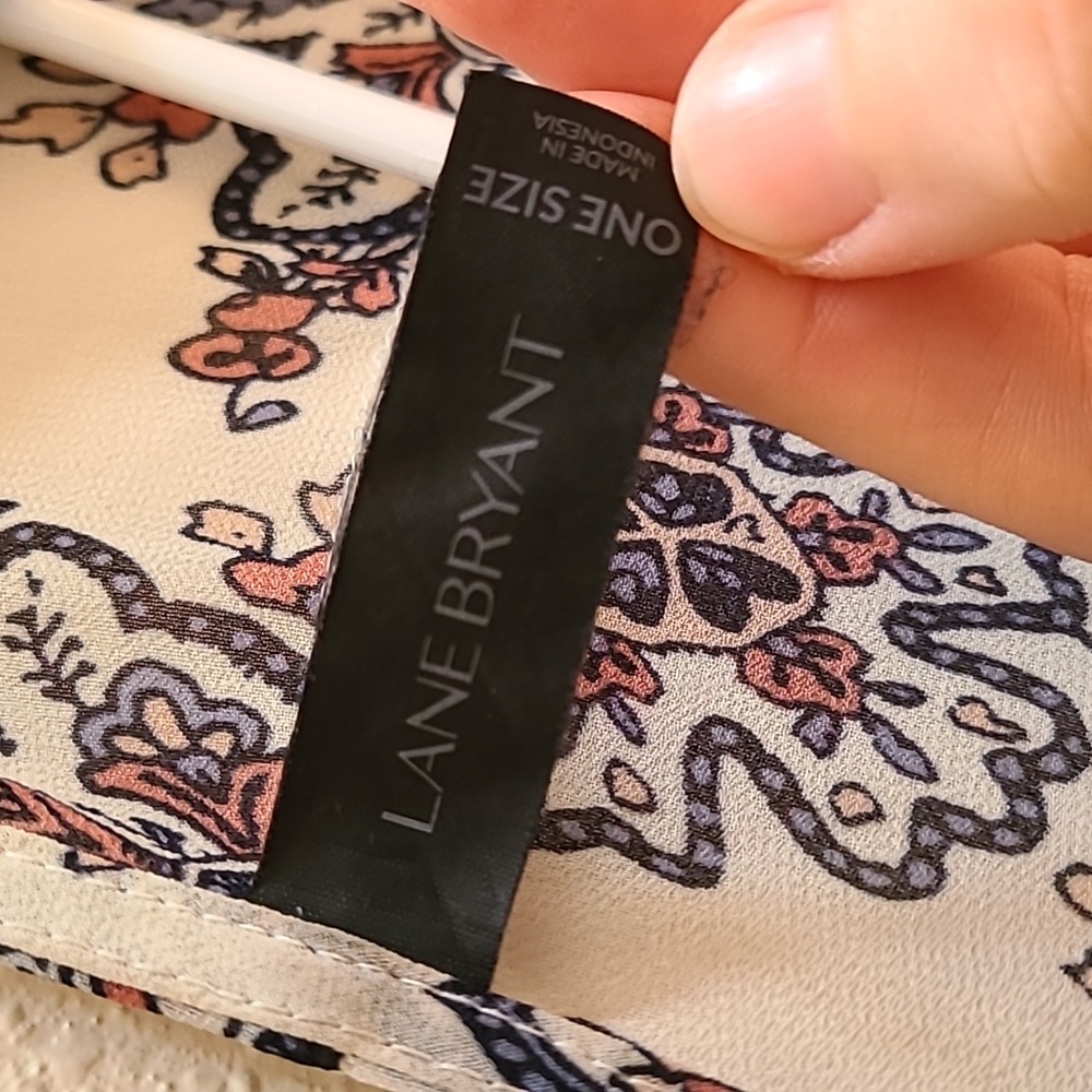 Sheer Kimono - Picture 4 of 5